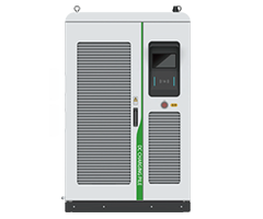 360kW Integrated DC Charging Pile