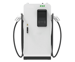 60kW DC Charging Pile