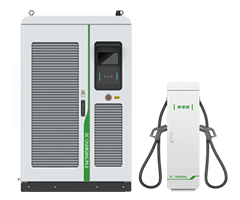 360kW Split DC Charging Pile
