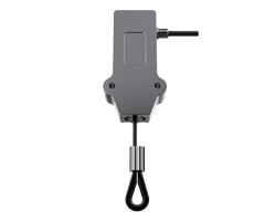 Intelligent Rope Switch