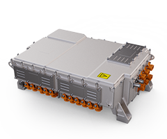 HC-DA series six-in-one controller