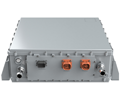 20kW On-board Charger