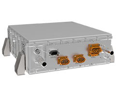 40kW On-board Charger