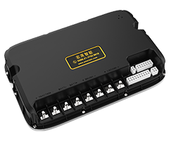 Seven-in-one Motor Controller