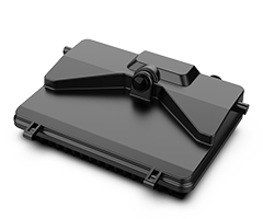 Driving-parking Integrated Domain Controller