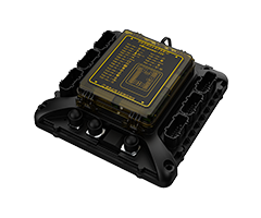 Intelligent Distribution Box