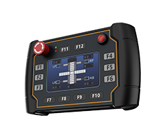 eWave-Ⅱ Series Remote Control