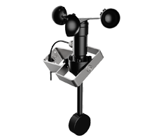 E-WS Anemometer