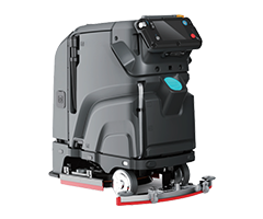 HY70 Full-featured Intelligent Cleaning Robot