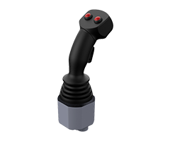 JC Series Joystick
