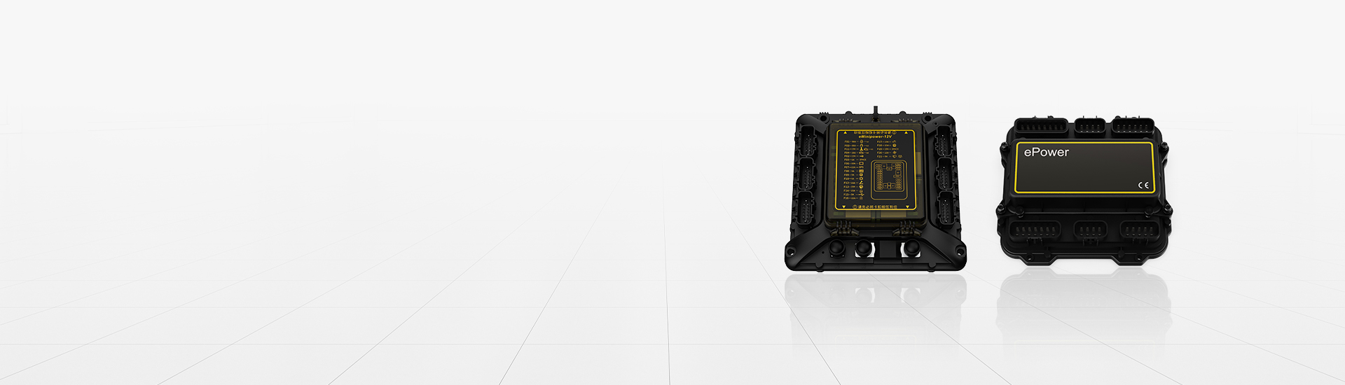 Power Management Module