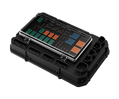 eCore-HPC High Power Controller