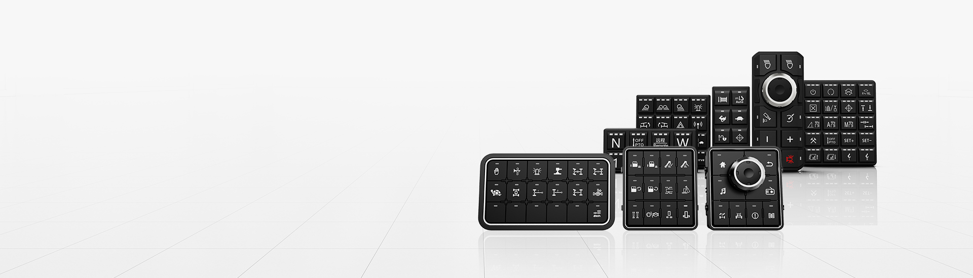 Keypad