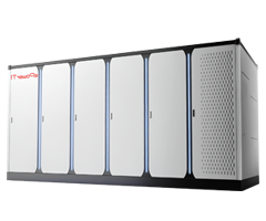 ePower T1 Liquid Cooling Container Energy Storage