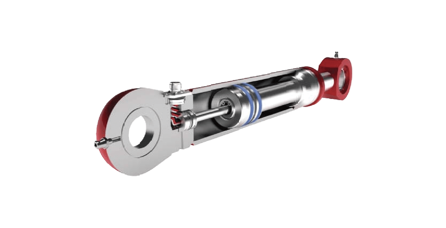 R Series Linear Sensor