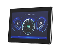 eFlat Intelligent Terminal