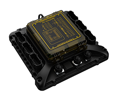 eMinipower Intelligent Power Management Module