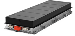 Standard N-box Power Battery